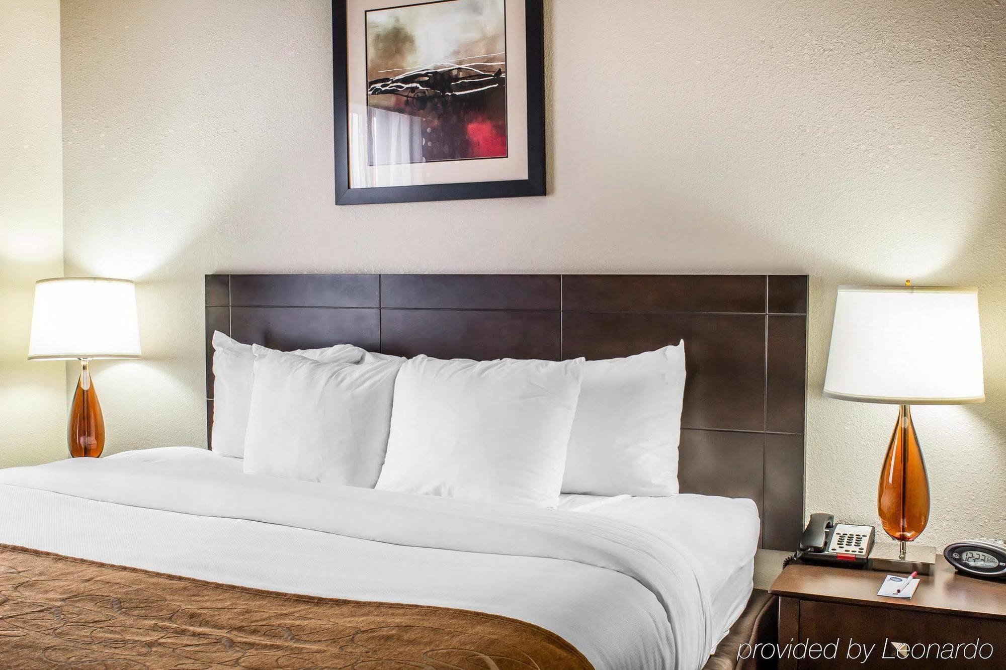 Comfort Suites Wilson - I - 95 Exterior foto