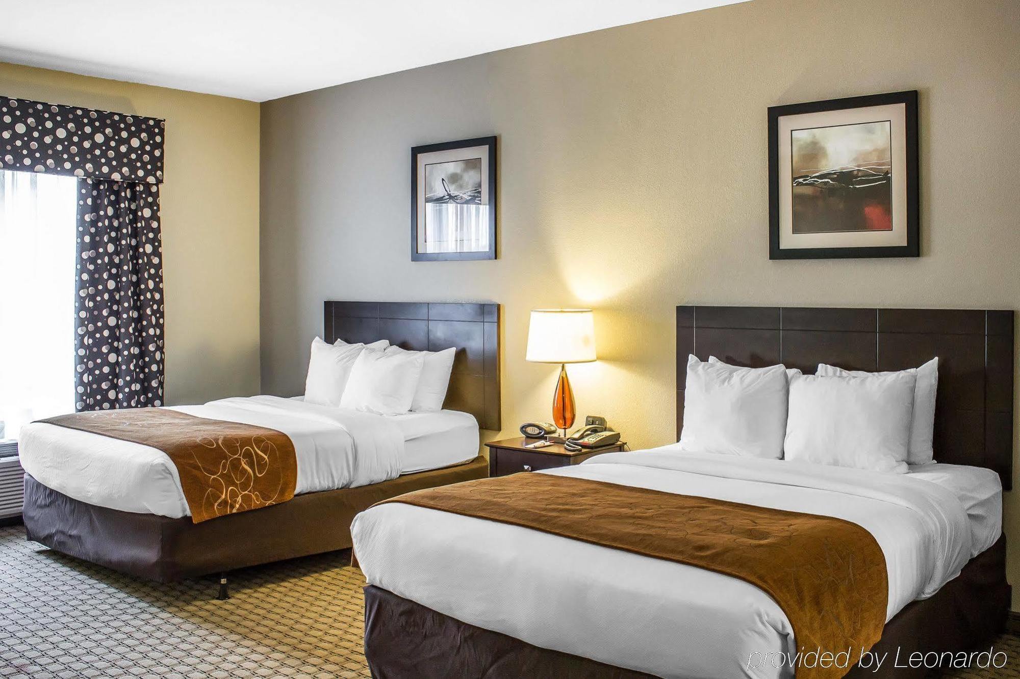Comfort Suites Wilson - I - 95 Exterior foto
